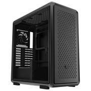 COOLER MASTER QUBE 500 ブラック PCケース Cooler Master Qube 500 Flatpack - Review 2023 - PCMag Australia
