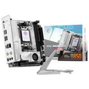 MPG B850I EDGE TI WIFI