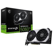 GeForce RTX 5060 Ti 8G VENTUS 2X OC CLASSIC