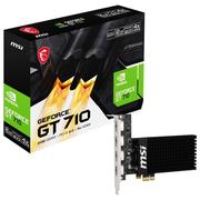 GT 710 2GD3H 4HDMI