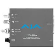 12G-AMA