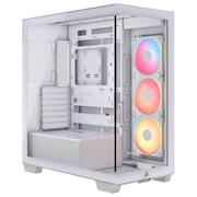 3500X LX-R RGB iCUE LINKシリーズ