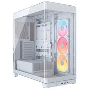 FRAME 4500X LX-R RGB iCUE LINKシリーズ