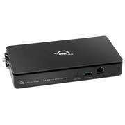 Thunderbolt 5 Dual 10GbE Network Dock