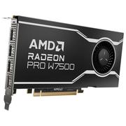 Radeon Pro W7500