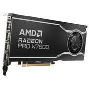 Radeon Pro W7600