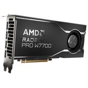 Radeon Pro W7700