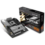 SAPPHIRE NITRO+ B850A WIFI7