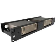 19-inch 1.5U Rack Mount for 2x NVIDIA DGX Spark