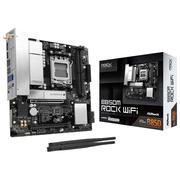 B850M Rock WiFi