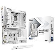 B860 Challenger WiFi White
