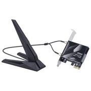 HERALD BE9400 WiFi 7 PCIe Card