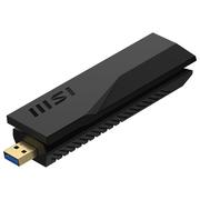 BE6500 WiFi 7 USB Adapter