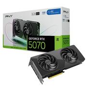 PNY GeForce RTX 5070 12GB OC SLIM
