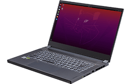 ELSA VELUGA 5000 G2（Ubuntuモデル）