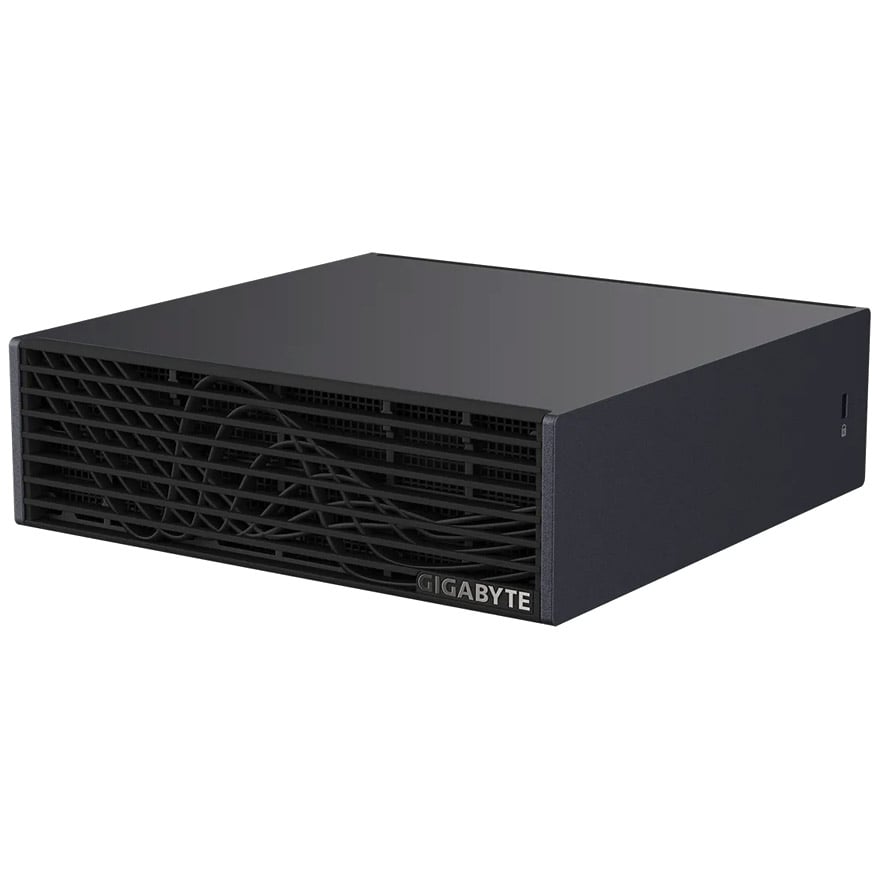 GIGABYTE AI TOP ATOM