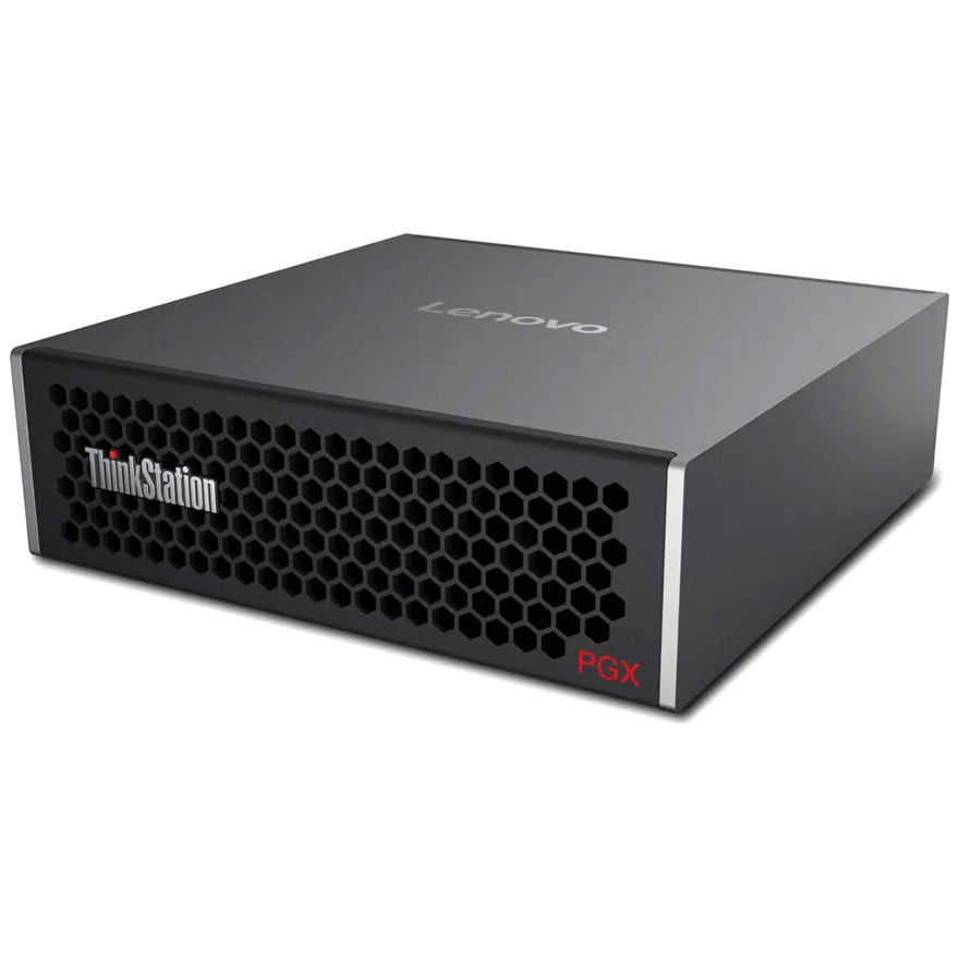 Lenovo ThinkStation PGX
