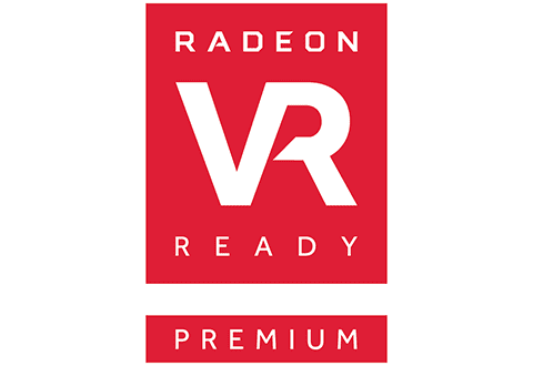 Radeon VR Ready Premium