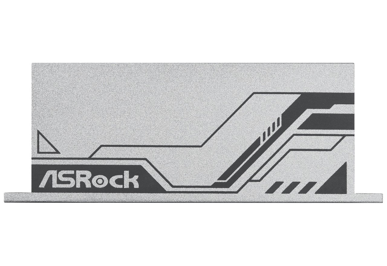 Blazing M.2 Gen5 FanHeatsink ASRock M.2 SSDヒートシンク 株式会社アスク