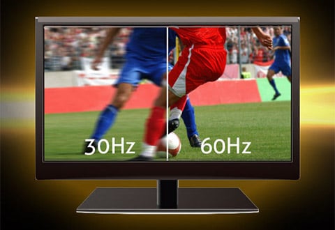 HDMI 4K/60Hz出力に対応