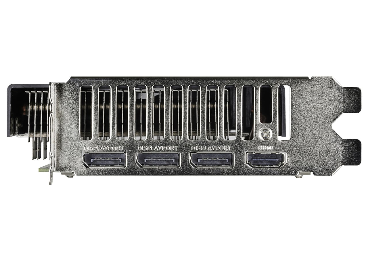 Radeon RX 5500 XT Challenger ITX 8G | ASRock グラフィックボード