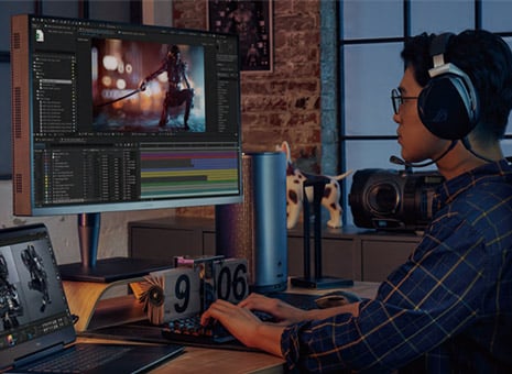 液晶モニターカタログ