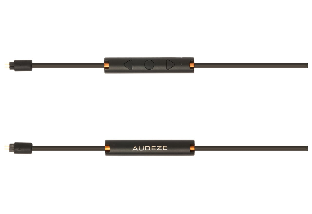 AUDEZE Bluetooth Cable for iSINE