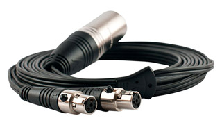 ADZ6B4 Balanced Cable