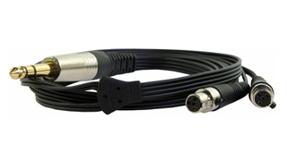 ADZ6SE single ended cable