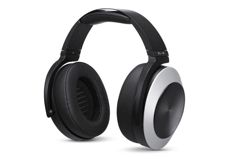 Audeze EL-8 Titanium Lightning ヘッドホン-