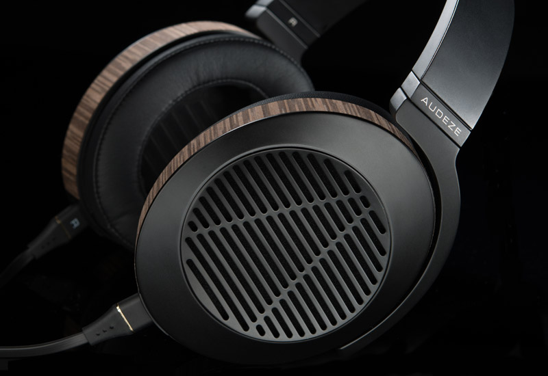 AUDEZE EL-8ヘッドフォン