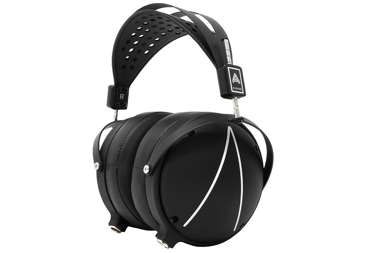 AUDEZE LCD-2 Closed Back