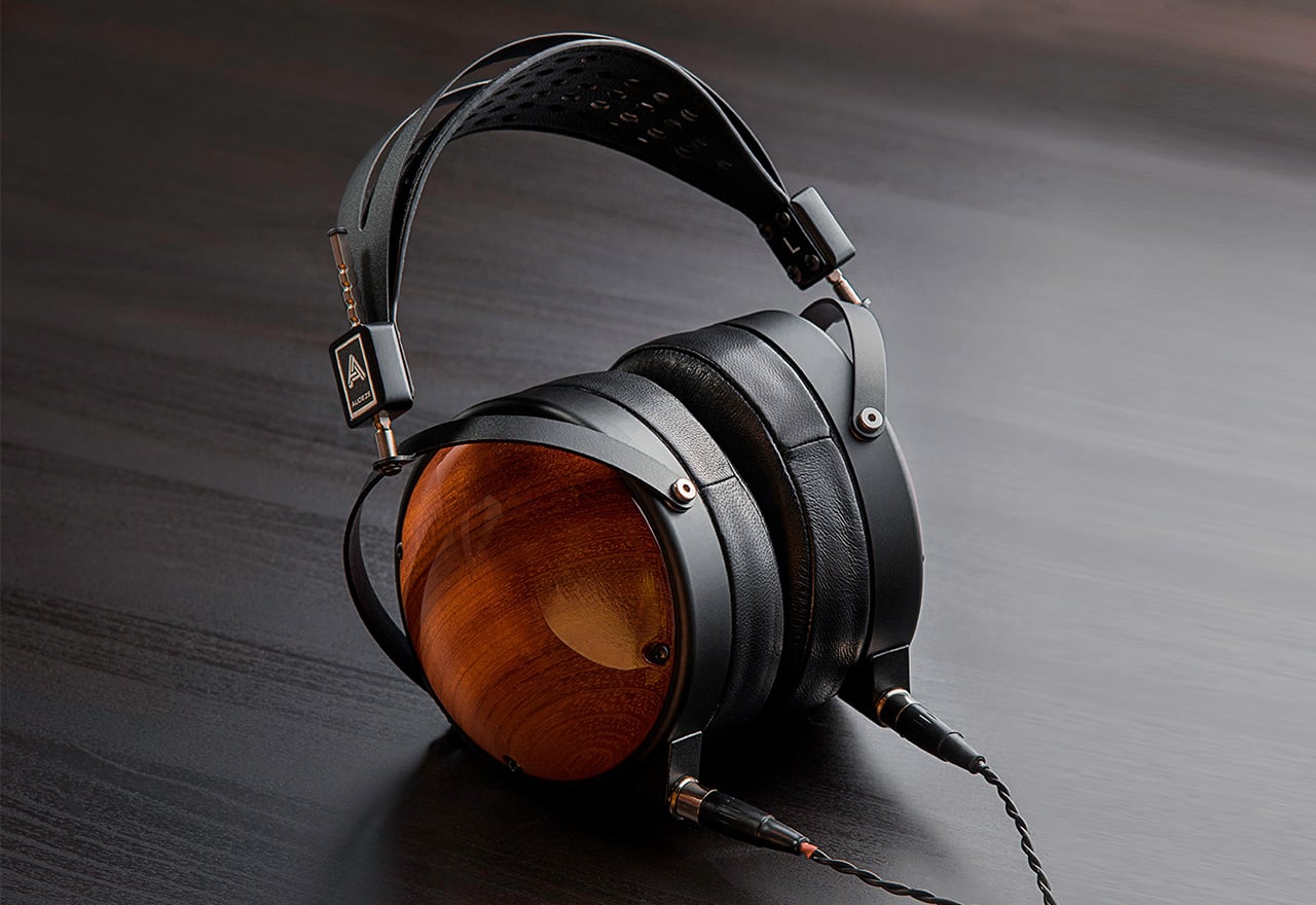 Audeze LCD-XC