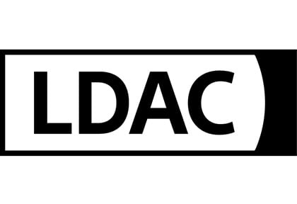 高音質ワイヤレス転送技術「LDAC™」に対応