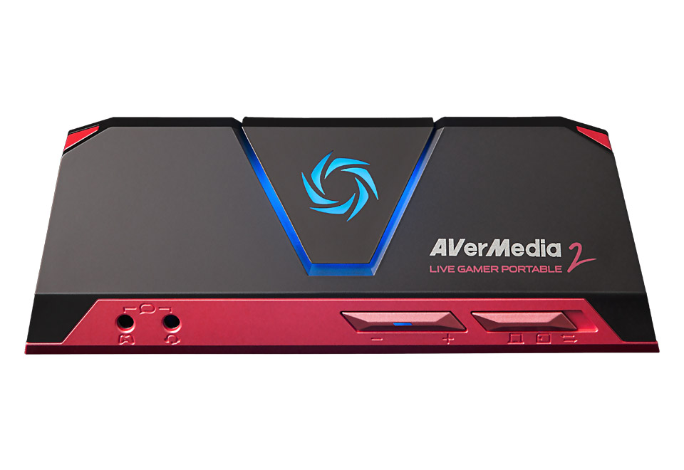 AVerMediaLiveGamerPortable2AVT-C878