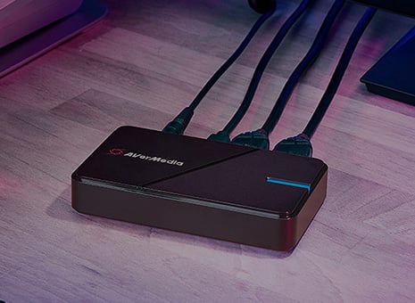 ゲーム配信の始め方【セットアップ・配信編】