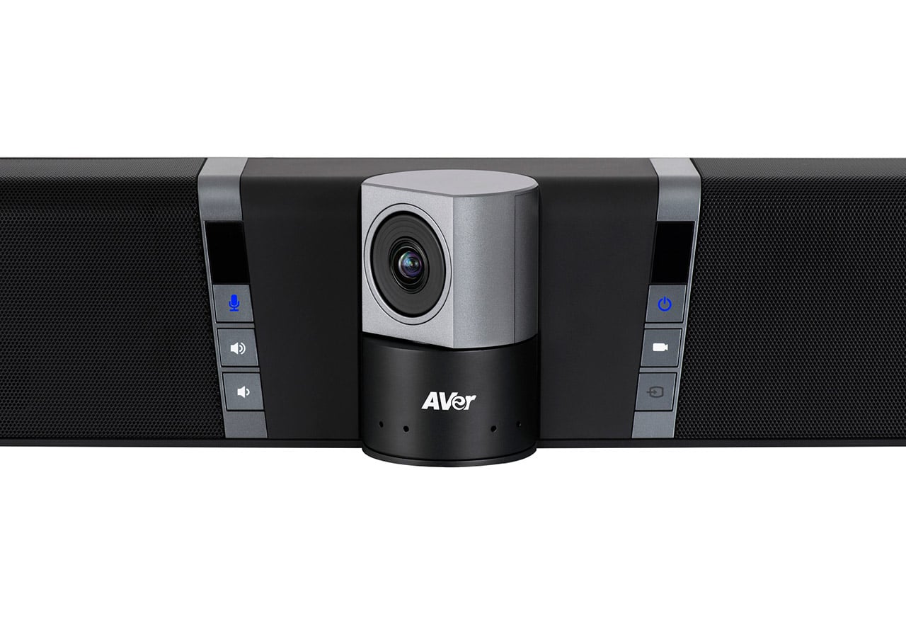 VB342+ | AVer Information Webカメラ | 株式会社アスク