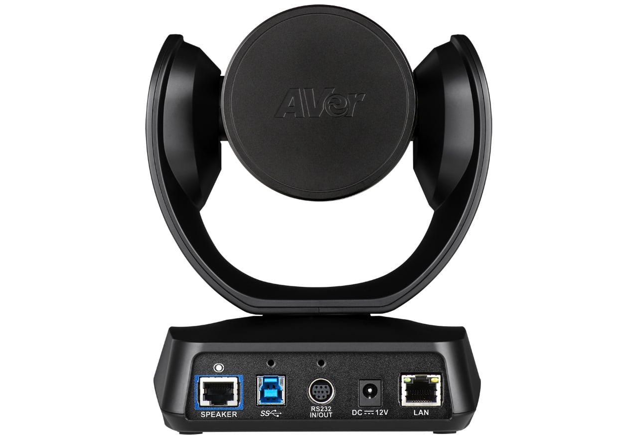 VC520 Pro2 | AVer Information Webカメラ | 株式会社アスク