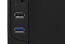 USB 3.0ポートを搭載