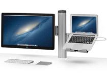 iMacやThunderbolt Display、MacBookに対応