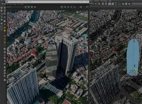 3Dレンダリングとは?