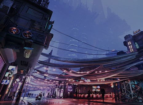 V-Ray特設サイト