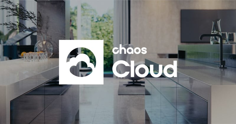 Chaos Cloud