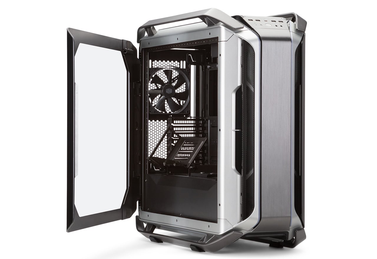 Cosmos C700m Cooler Master フルタワー型pcケース 株式会社アスク