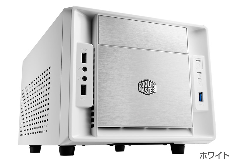 COOLER MASTER Elite 120 Cube