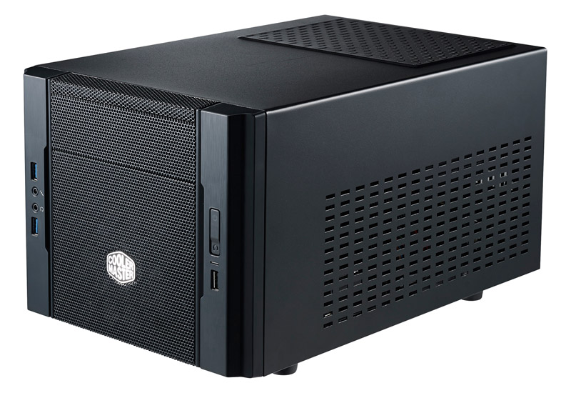 PCケース Cooler Master Elite 130