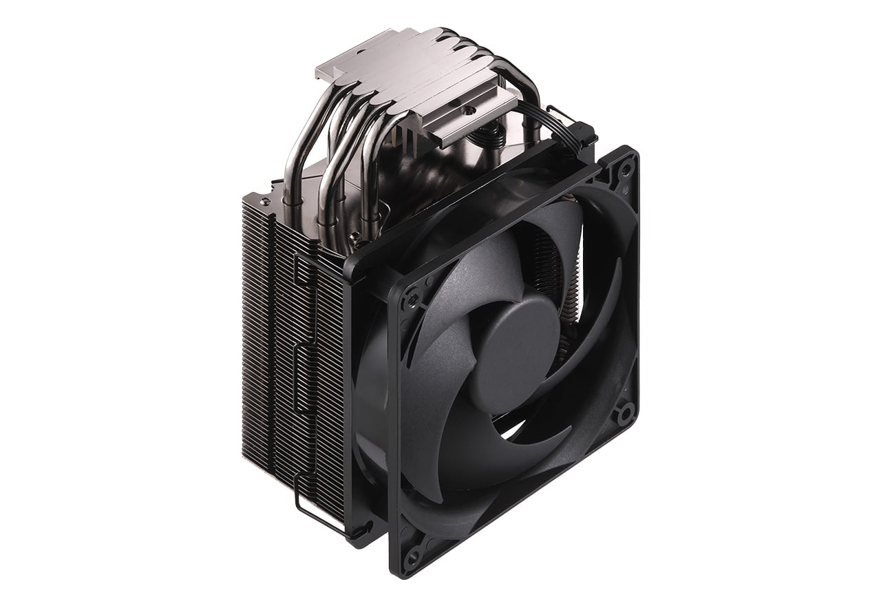 Hyper 212 Black Edition | Cooler Master CPUクーラー | 株式会社アスク
