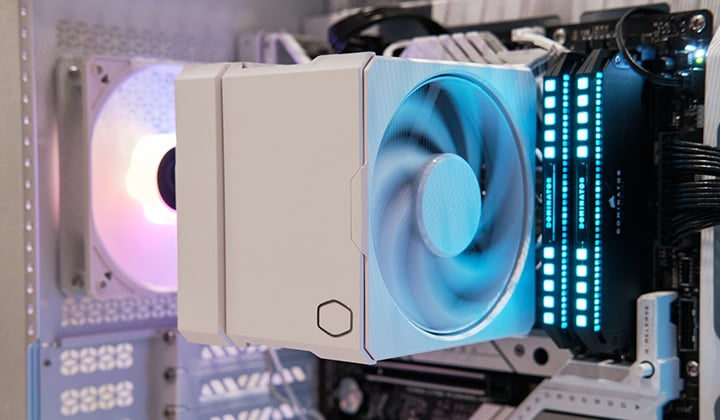 全高159mmでクリアランスを確保