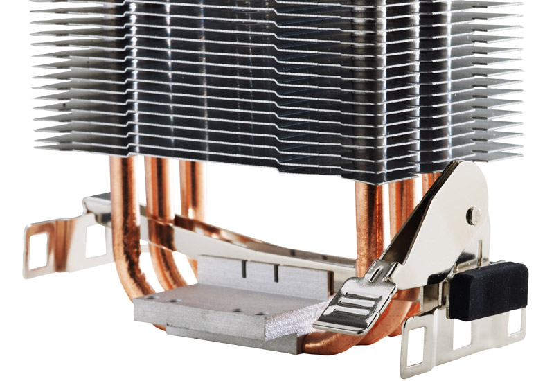 Sjov investering lungebetændelse Hyper TX3 EVO | Cooler Master CPUクーラー | 株式会社アスク