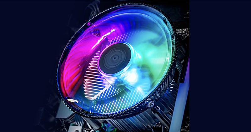 さまざまなマザーボードのRGB LEDコントローラーに対応（I70C）